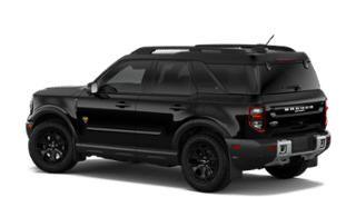 2026 Ford Bronco Sport® External Image 2